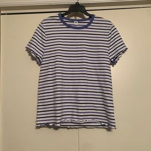 Old Navy Short Sleeve Shirt